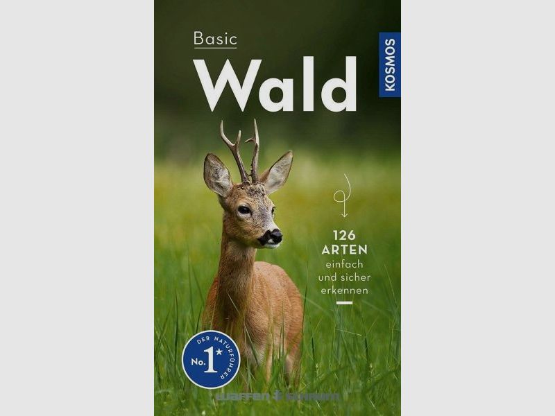 Kosmos Basic Wald Wilhelmsen