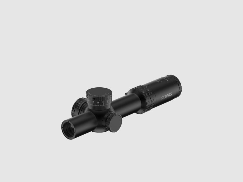 Steiner 1-8x24 M8XI DMR8I richtkijker (8723000226)