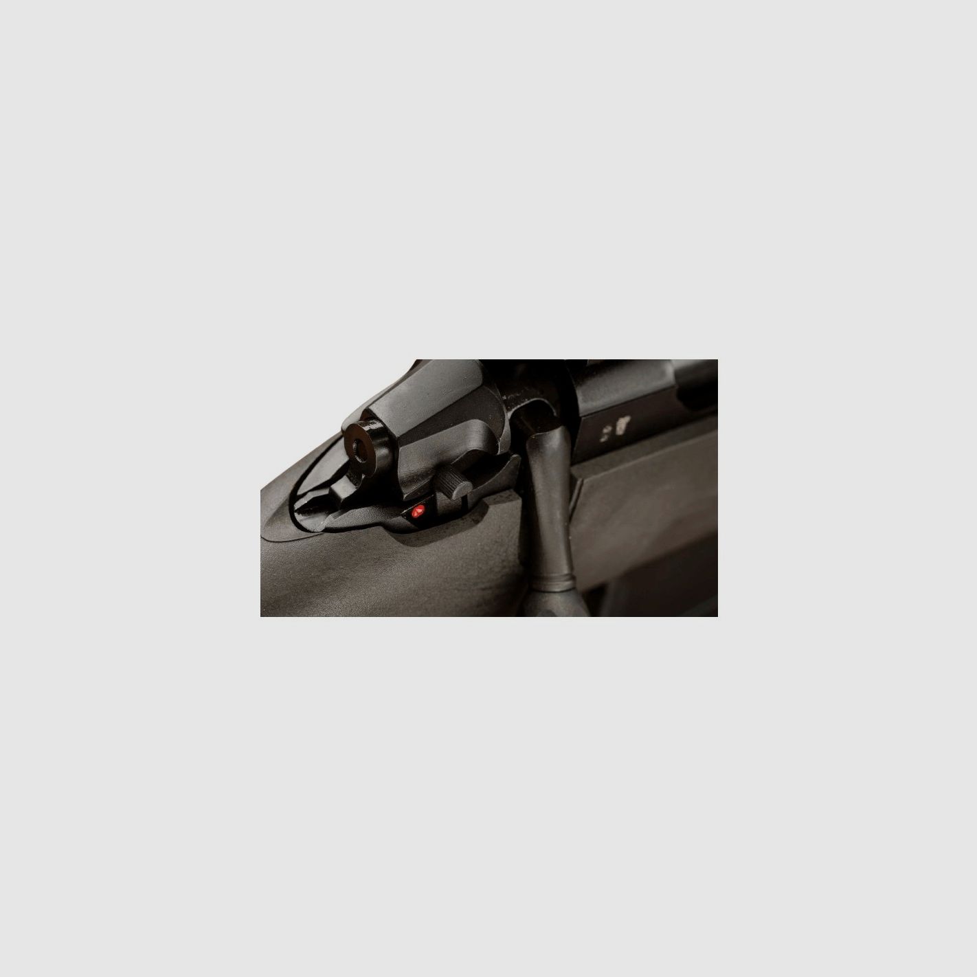 Bolt Action Rifle Sabatti Rover Shooter cal. .308 Win barrel 51 cm, image 4 of 10