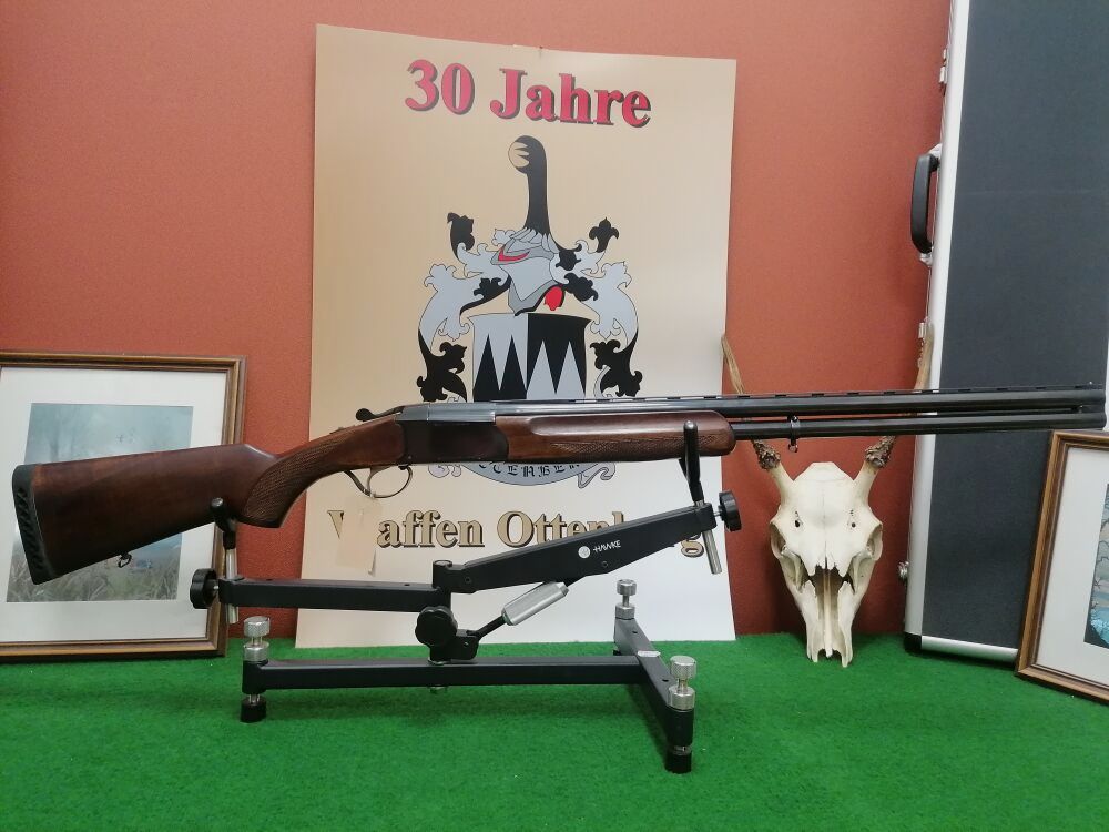 Hubertus Bayard ohne