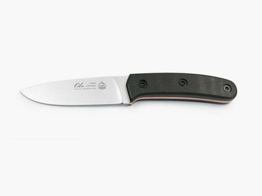 PUMA - Messer Olo Micarta