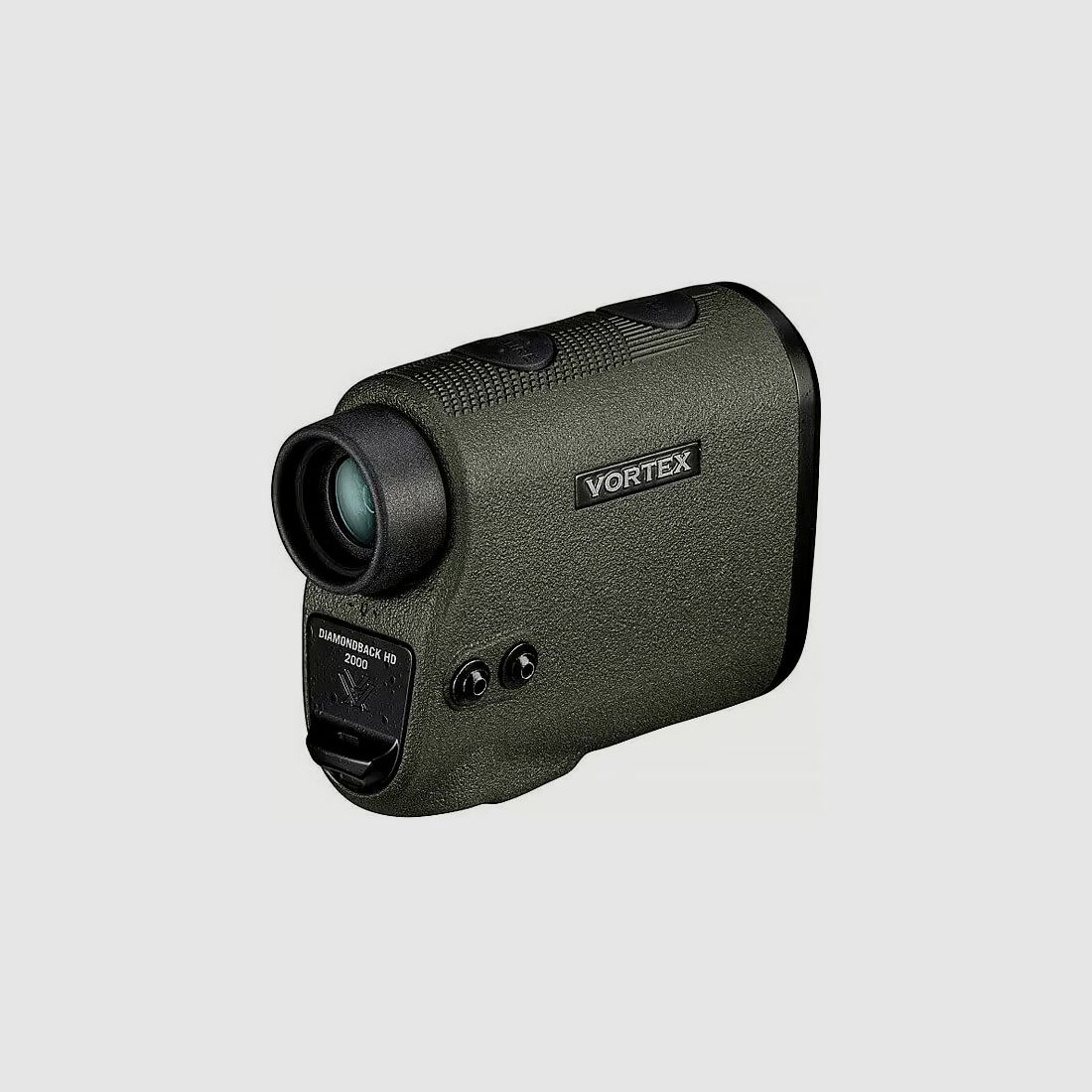 VORTEX Diamondback HD 2000 Telemetro laser