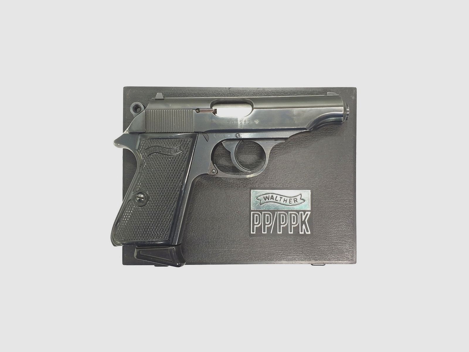 WALTHER PP, Bild 4 von 4