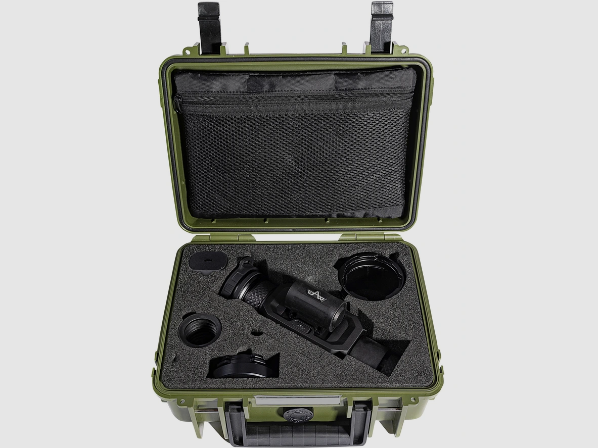 EAW Thermal Fokus HD 50 mit LRF, Bild 4 von 4