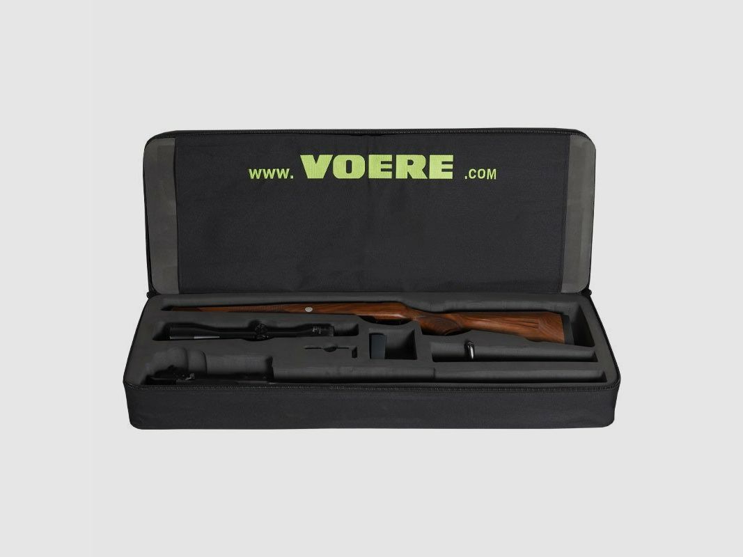 Voere Take Down Tasche für Modell Tirolerin + Inlay, Bild 1 von 2