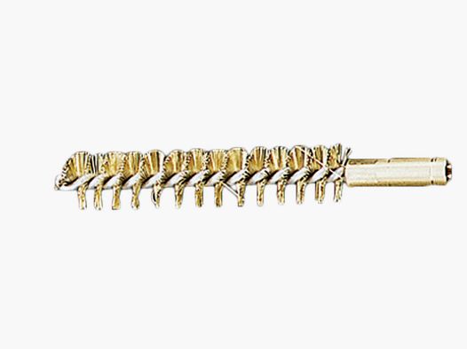 Messingbürste 4,5mm - 1/8'' Innengewinde