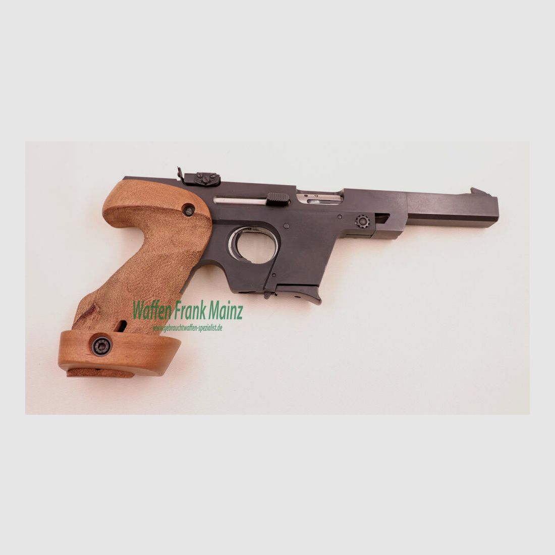 Walther - Ulm Mod. GSP