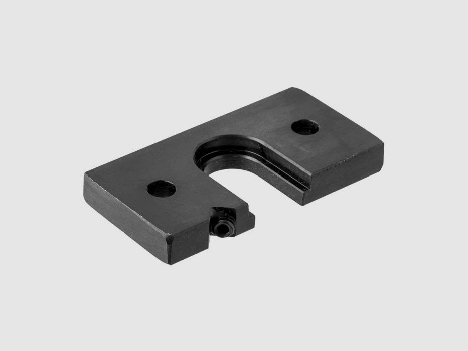 FORSTER PRODUCTS, INC. Placa adaptadora de shell holder para prensa CO-AX, imagen 3 de 5