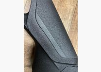 Blaser R8 Ultimate Sonderfarbe SCHWARZ .308win LL 52cm .308Win