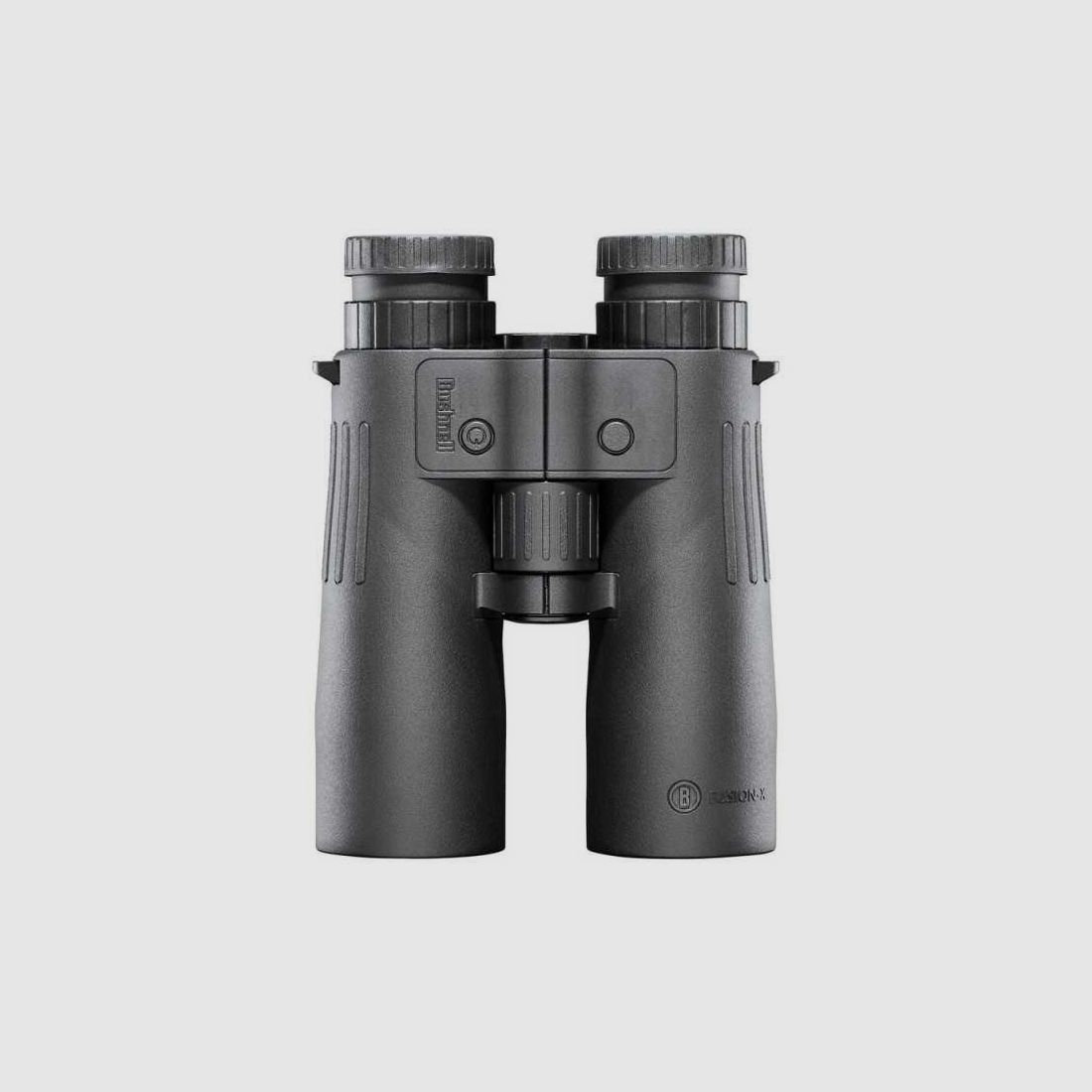 Bushnell Fusion X 10x42 Fernglas - mit exaktem Laser-Entfernungsmesser