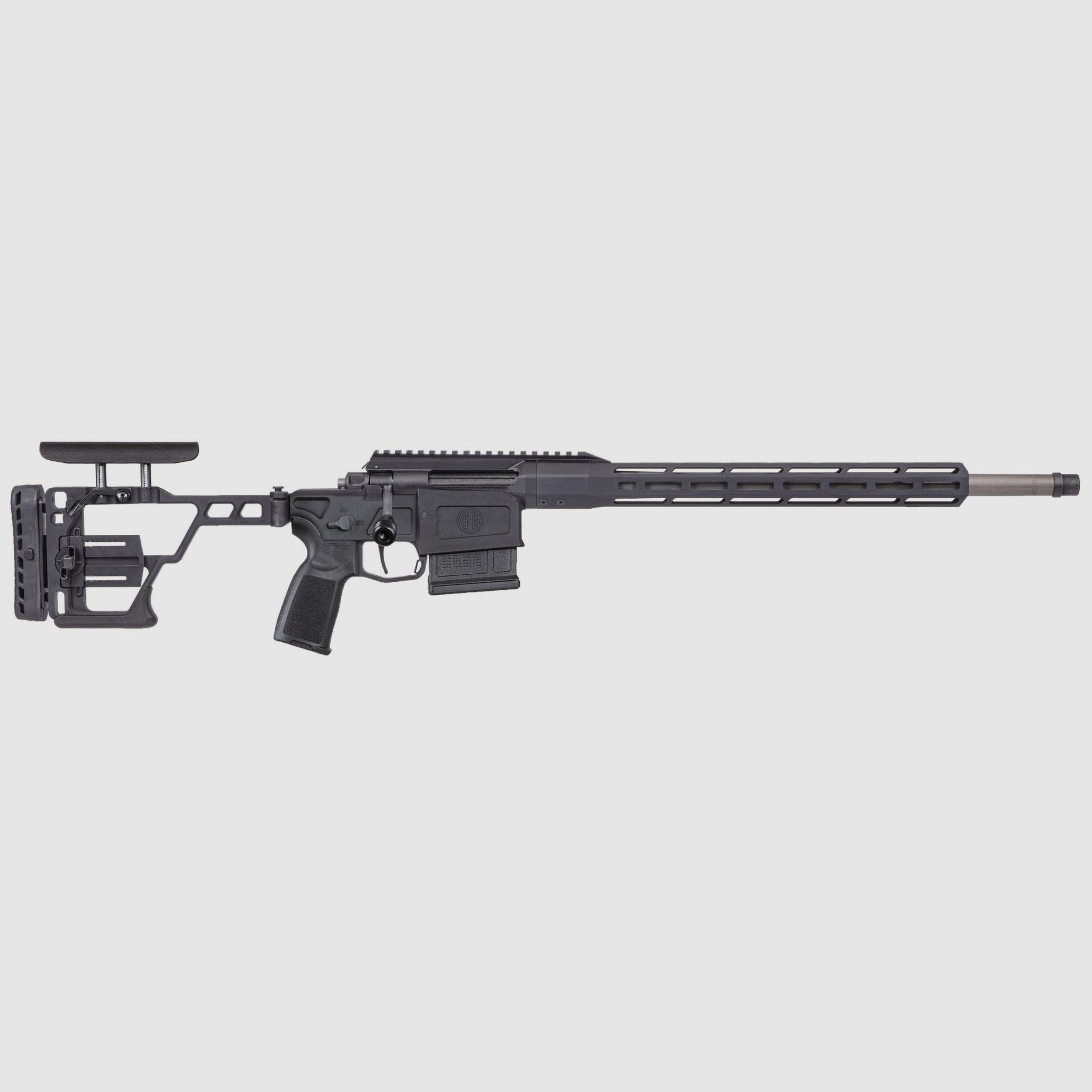 SIG SAUER Cross 6.5 Creedmoor 18"