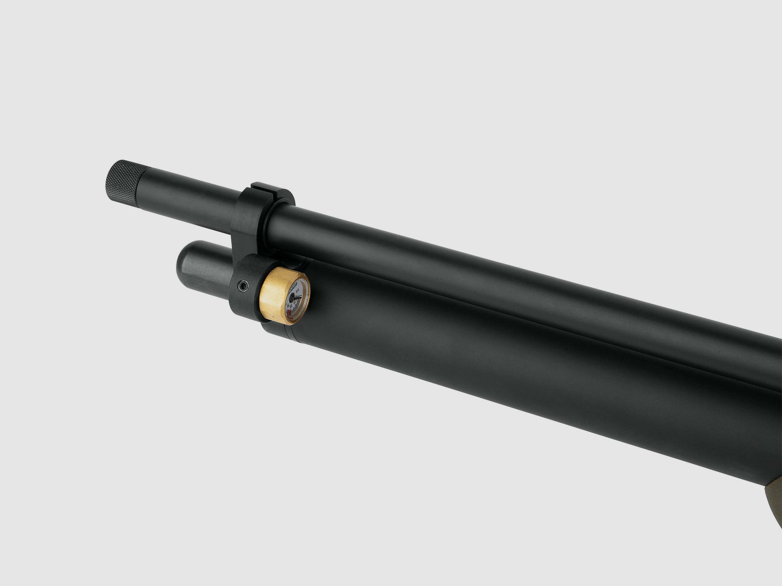DIANA XR210 OD Green 7,62mm - Pressione d'aria | PCP, immagine 6 di 9