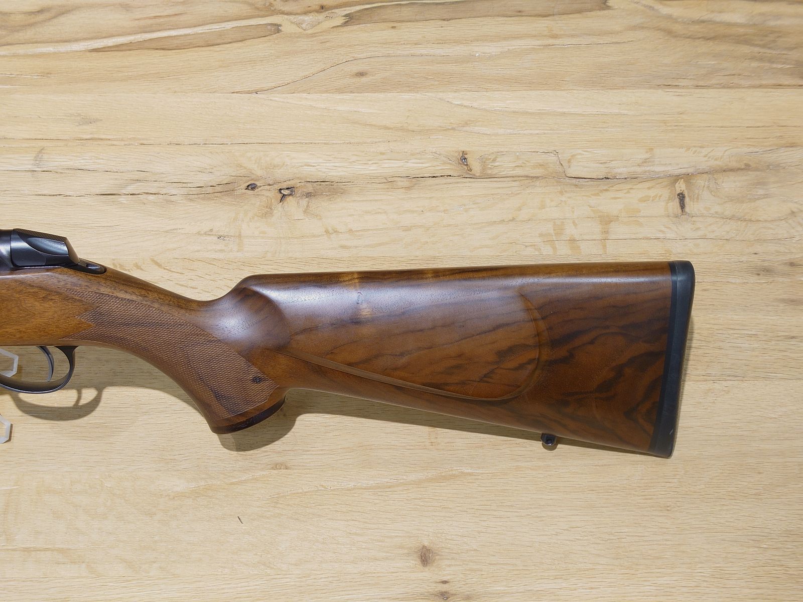 Repetierbüchse Sako 85M Grizzly .30-06