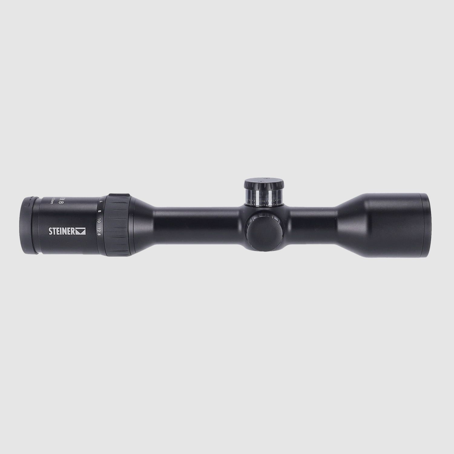 Steiner Ranger 8 1,6-12,8x42 BT lunette, image 1 sur 11