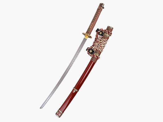 KATANA TACHI DECORATIVO | LAMA 102cm