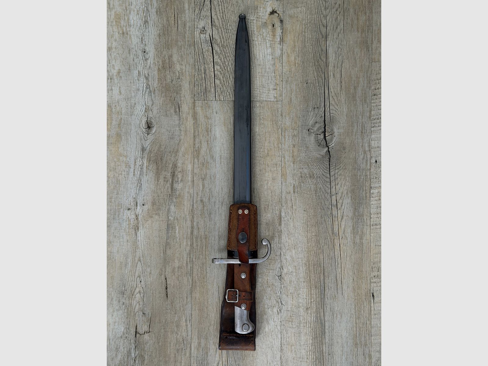 Bajonet Argentijn M 1909 Weyersberg Kirschbaum Solingen