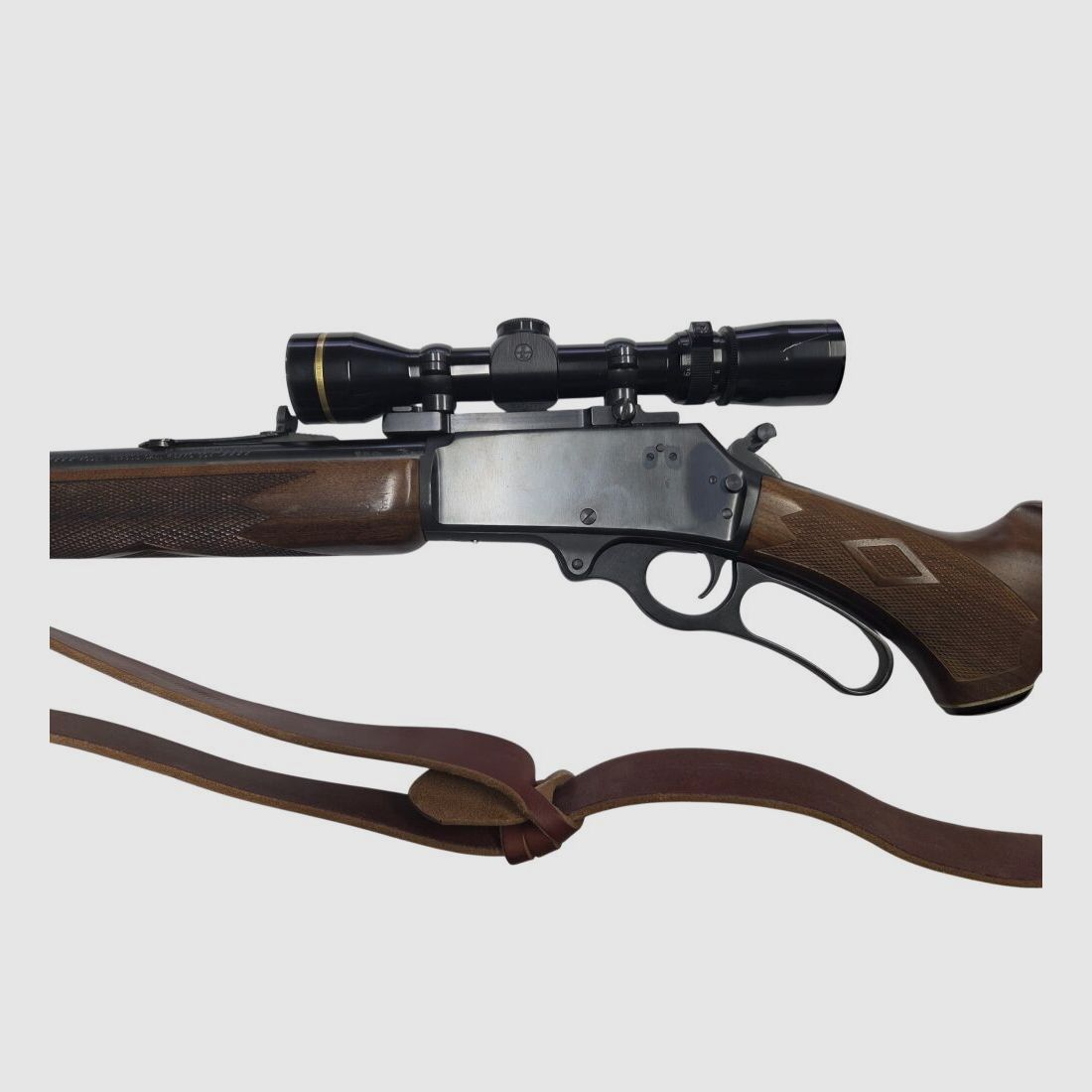 Marlin Modelo 1895 SS