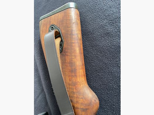 Heckler & Koch SL7 Jagdgewehr