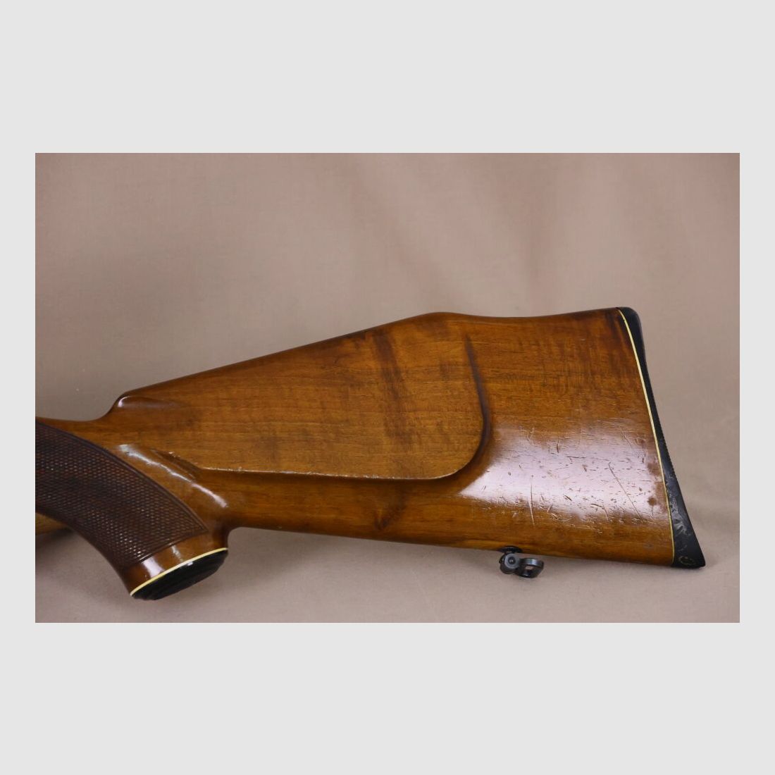 Sako L46 Repetierbüchse