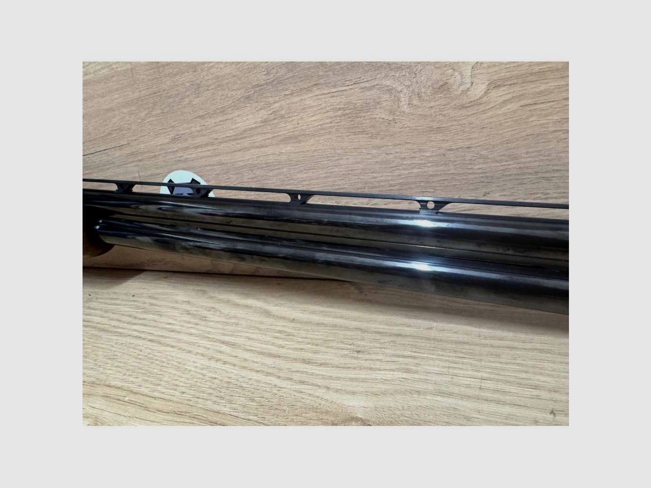 Fucile sovrapposto Bettinsoli X Sport 12/76 usato, immagine 18 di 28