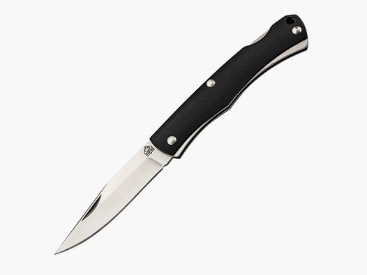 PUMA TEC Slim Line Cuchillo de bolsillo, G10