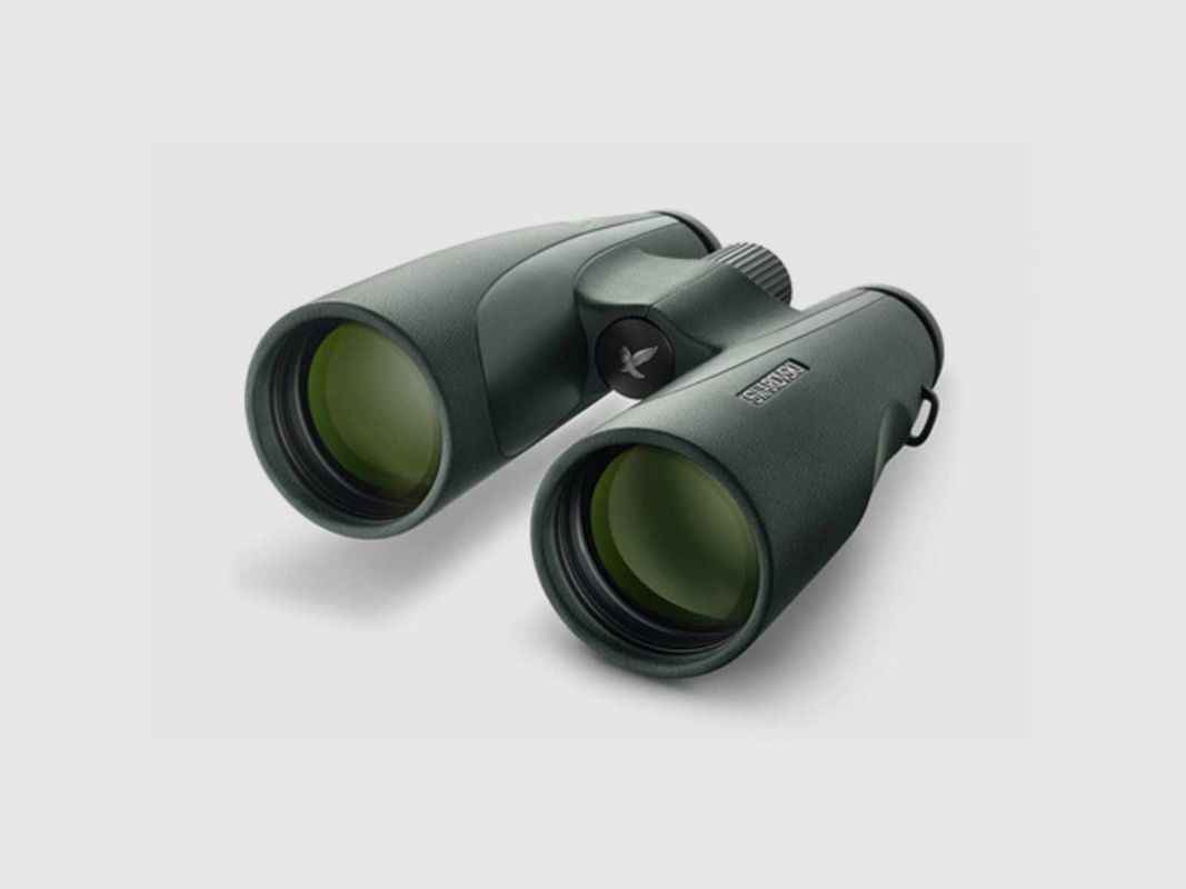 Fernglas Swarovski SLC 8x56 W B, Bild 2 von 4