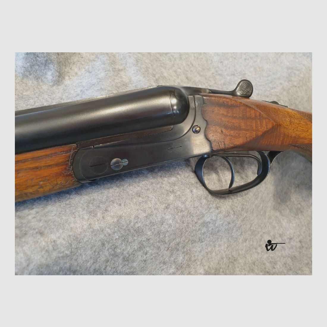 Armas deportivas Suhl DF