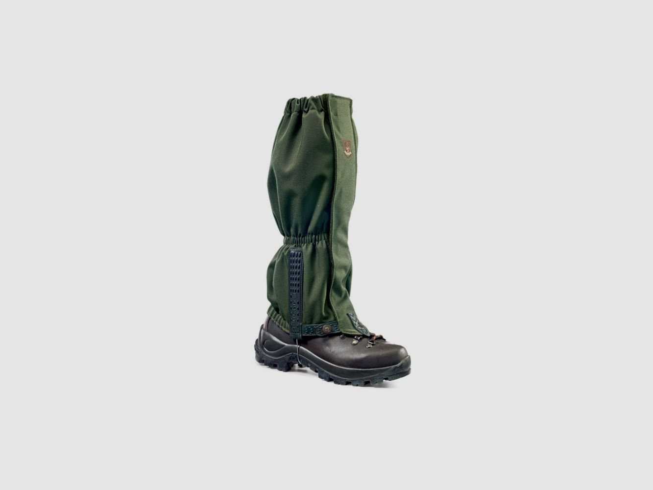 GUETRES RISERVA VERSCHLUSS VORNE CORDURA/WINDTEX R2155
