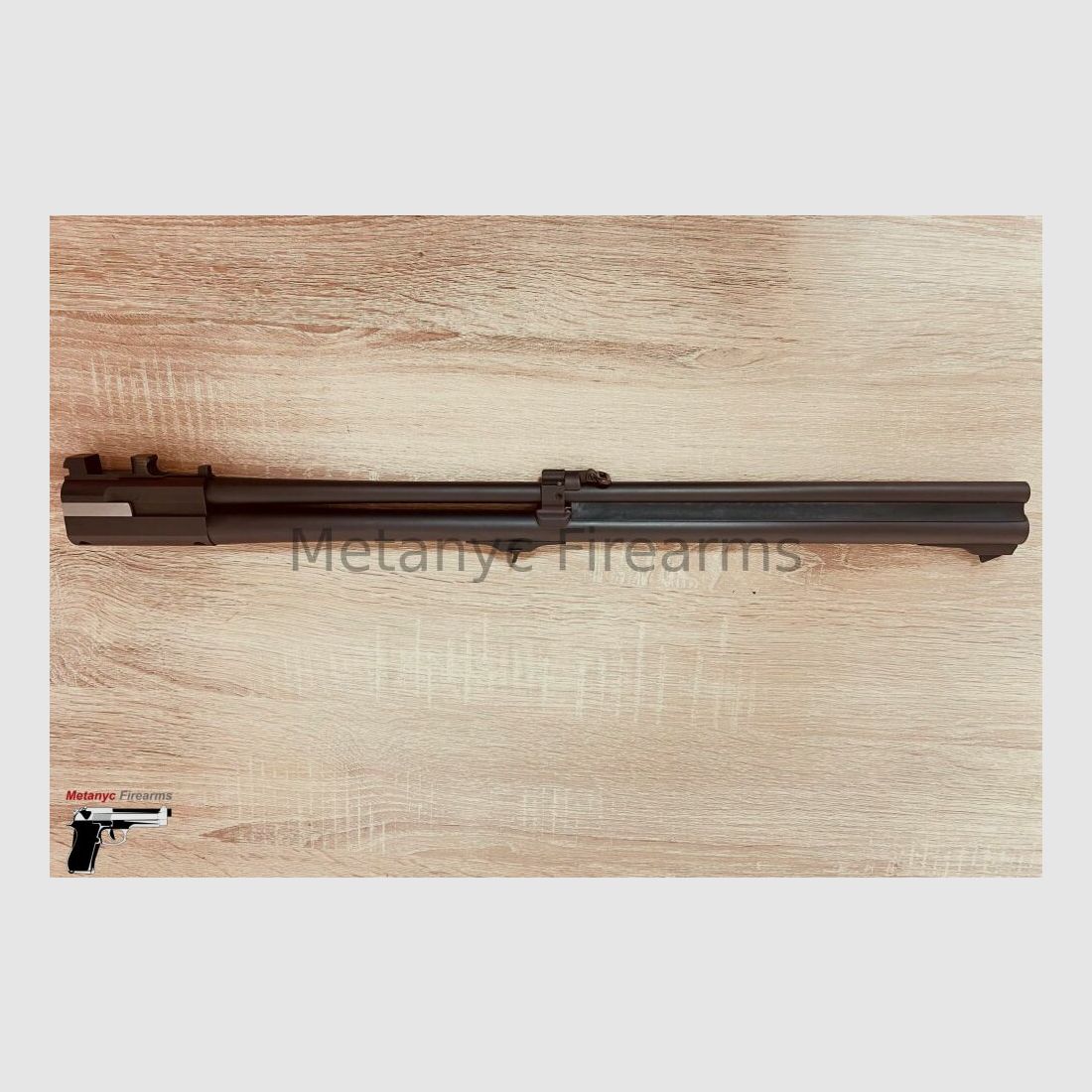 Blaser sans 12/70;.30-06Spring