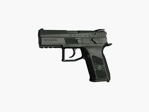 Replica pistol CZ75 P-07 Duty Co2 GNB