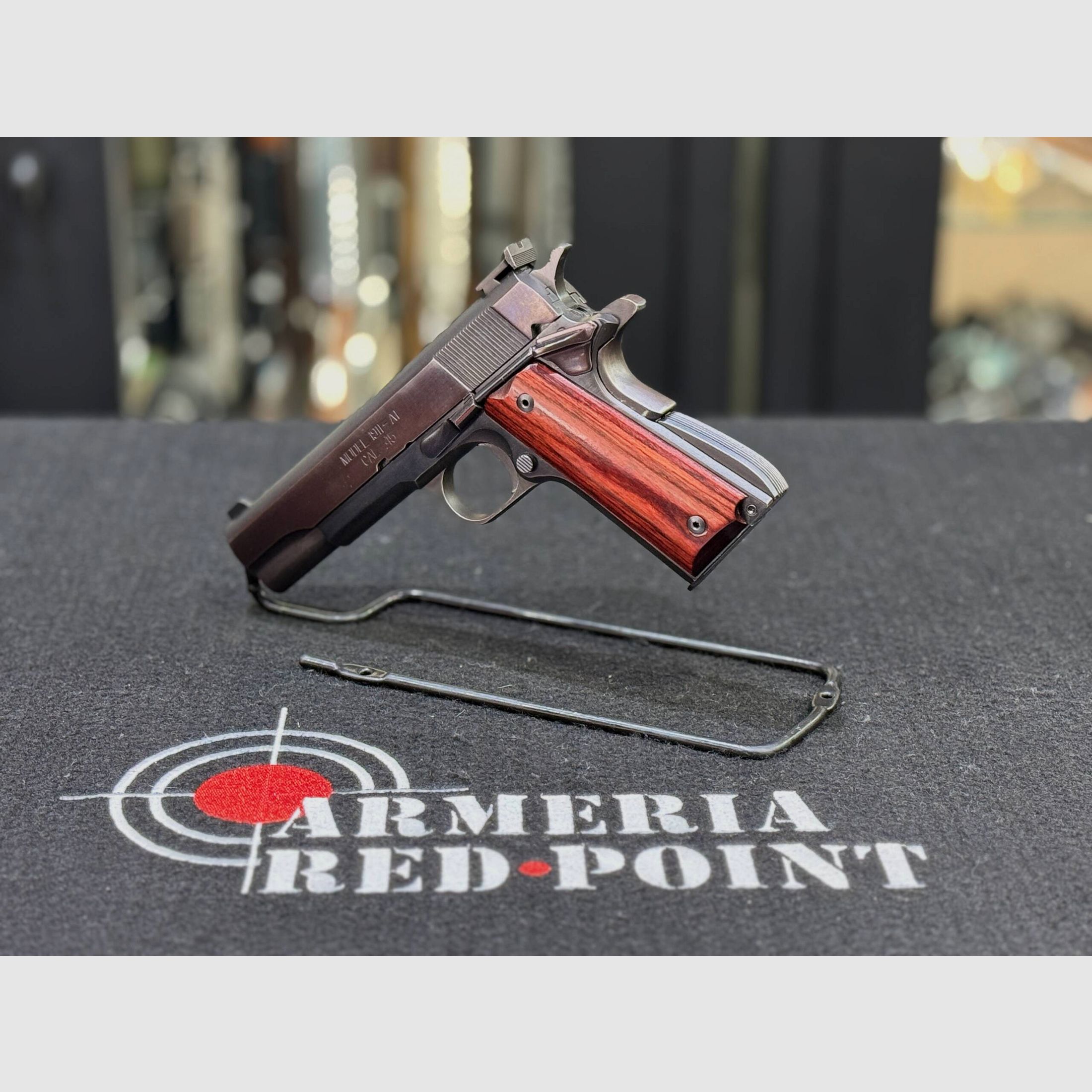 SPRINGFIELD 1911 A1, image 3 of 6