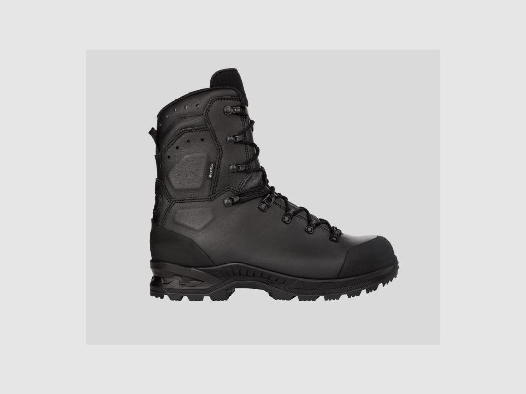 LOWA Combat Boot MK2 GTX Schwarz, Bild 1 von 6