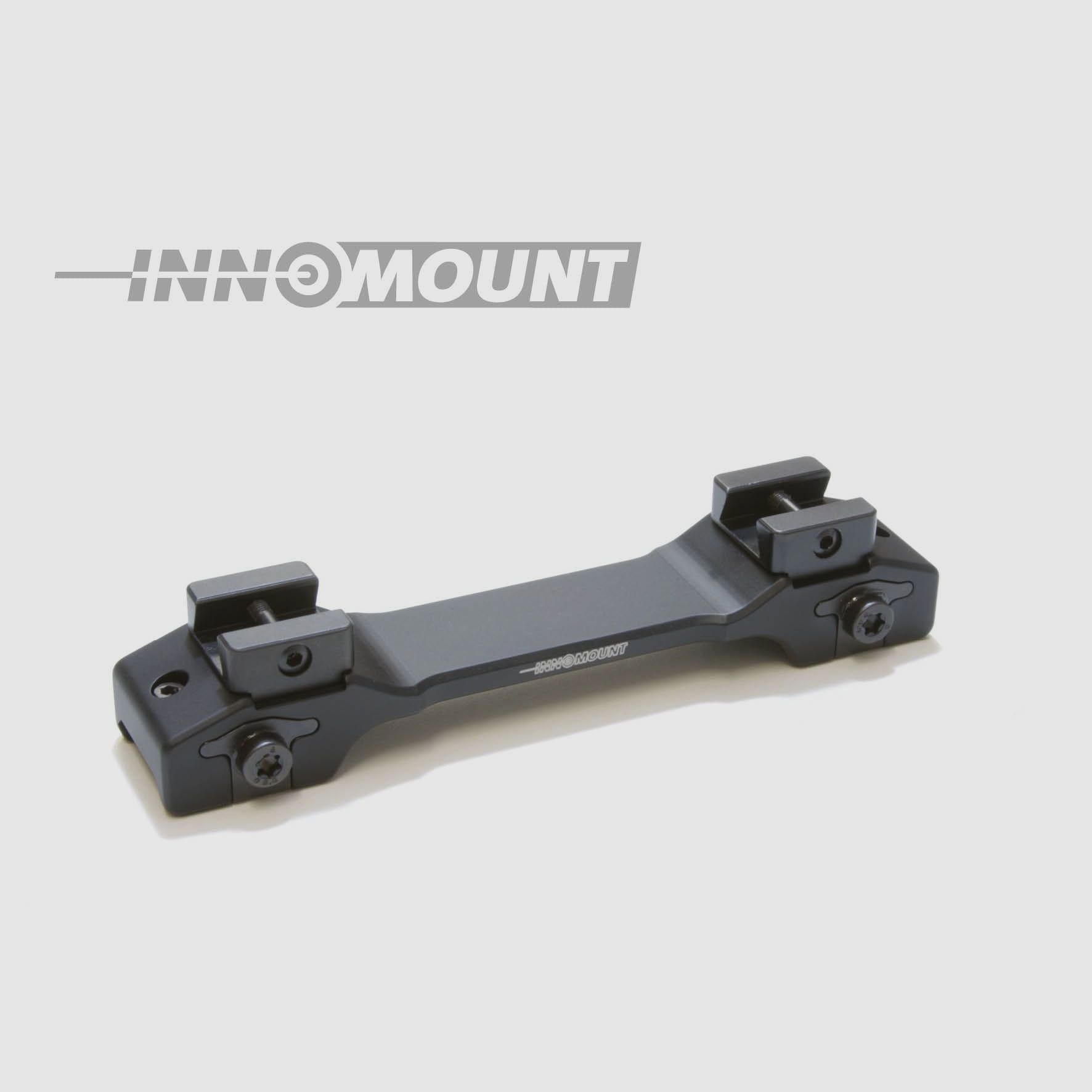 Innomount Fixed Mount for Weaver/Picatinny – Scopes with Rail