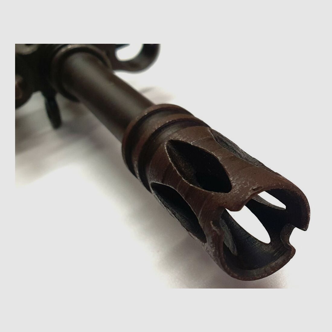 Fabrica de Arms La Coruna FR8 mod.98 1949, Bild 8 von 10