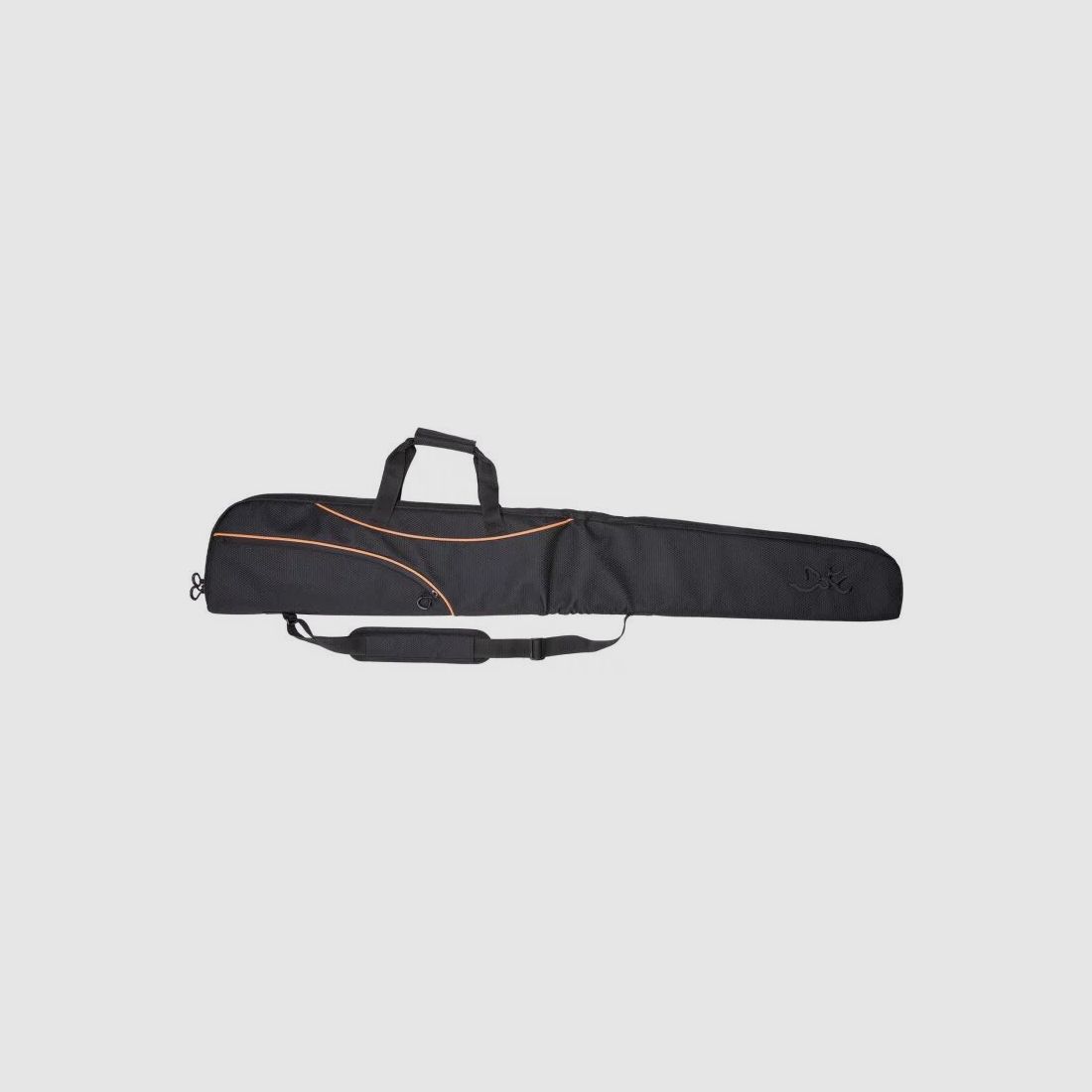 Browning Langwaffenfutteral Flex Fontainebleau - schwarz