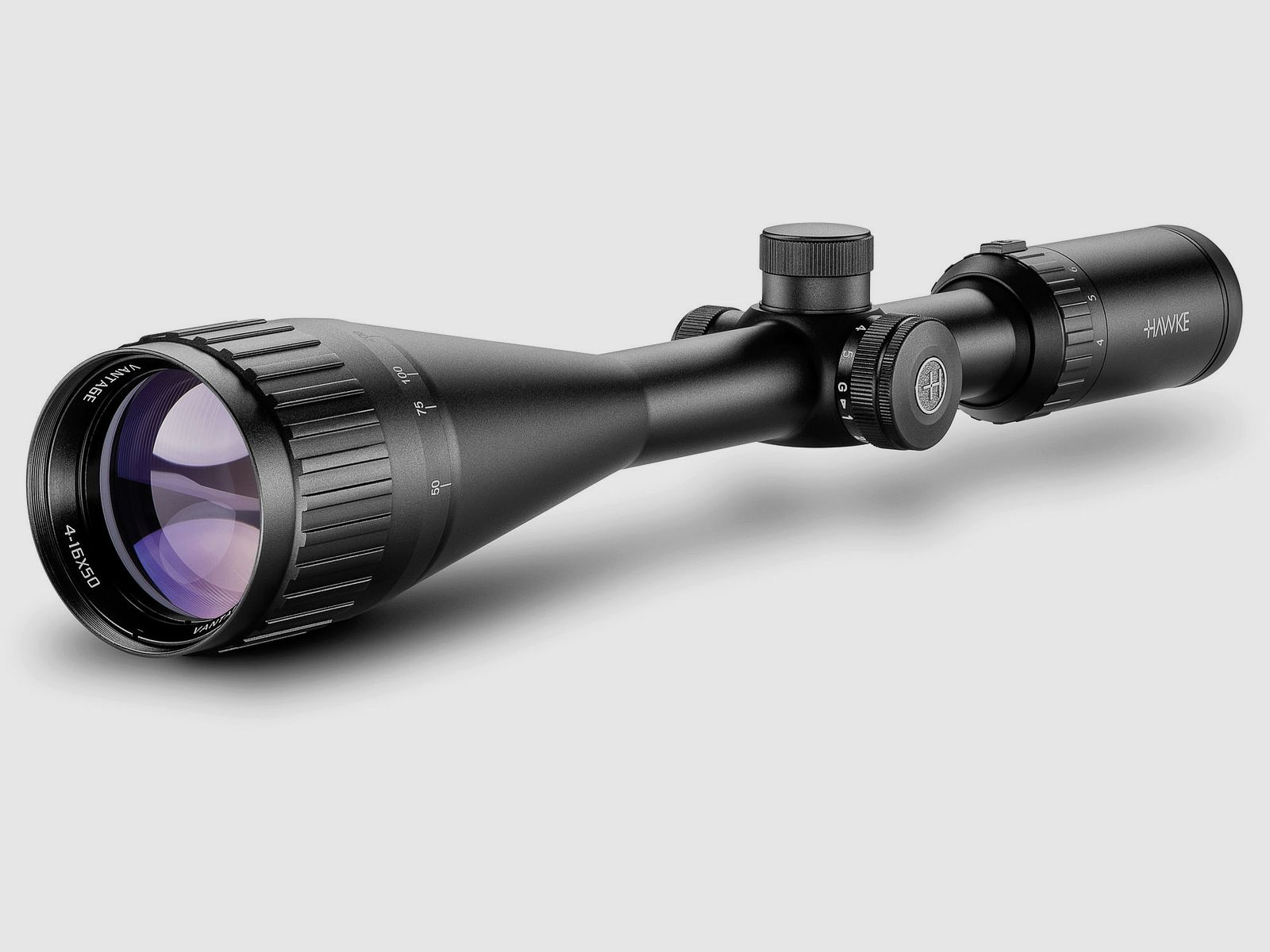 Hawke Vantage IR 4-16x50 AO
