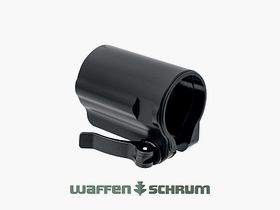 Blaser Vorsatzmontage BL43 für B1 1-7x28 iC Gewindedurchmesser M43x0,75 passend für Liemke Luchs und Merli