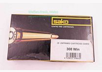 Sako - Finland Long Rifle Cases .308 Win