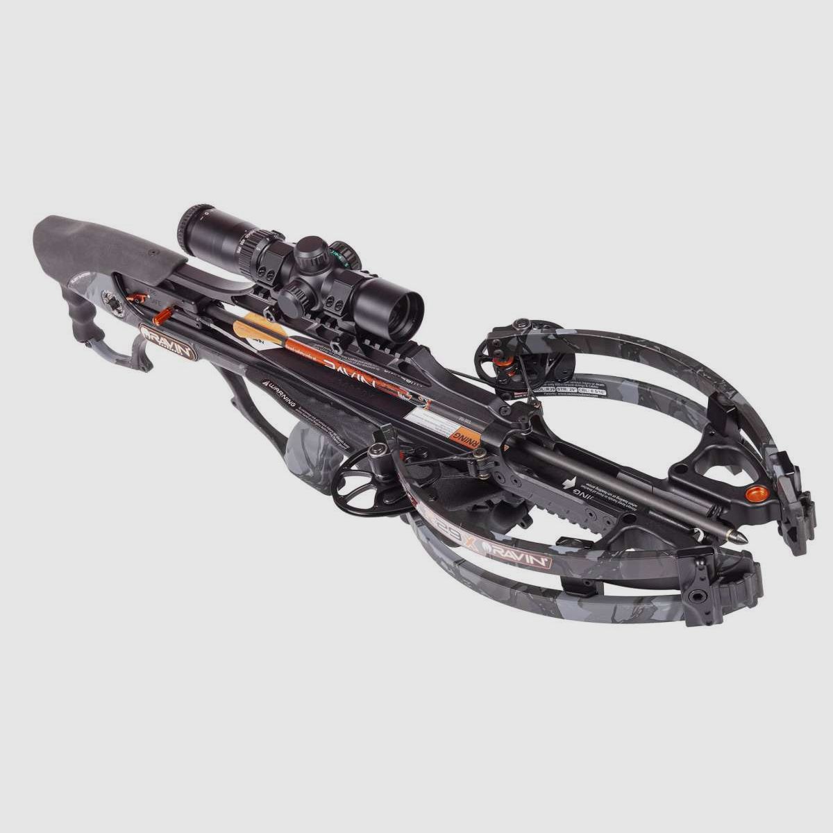 Ravin R29X | Jagdarmbrust, Bild 1 von 41