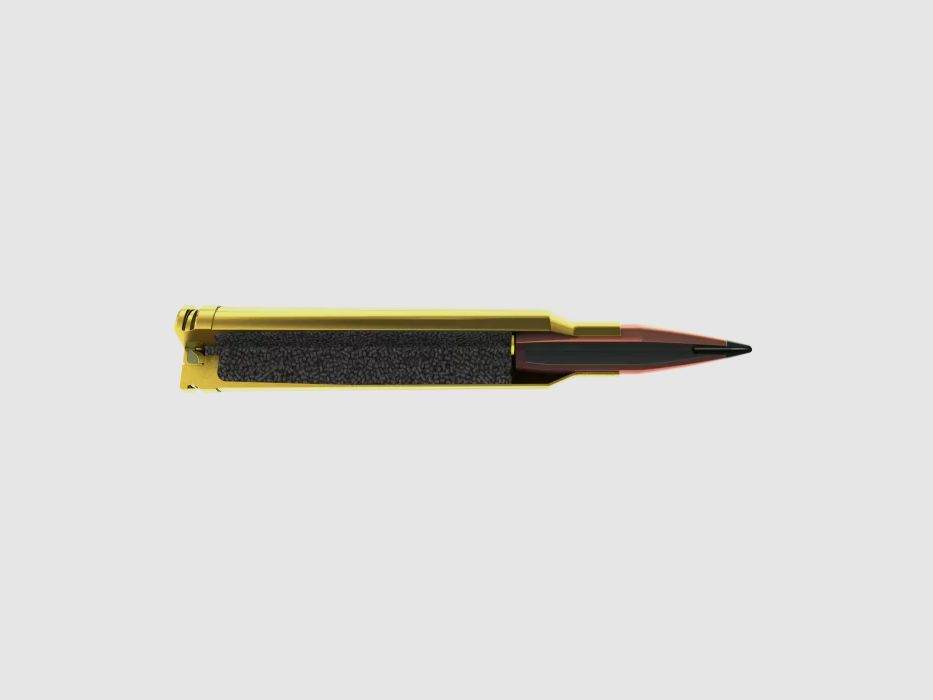 20 patronen PREMIER LONG RANGE kal. .308W 172 gr REMINGTON, afbeelding 4 van 4