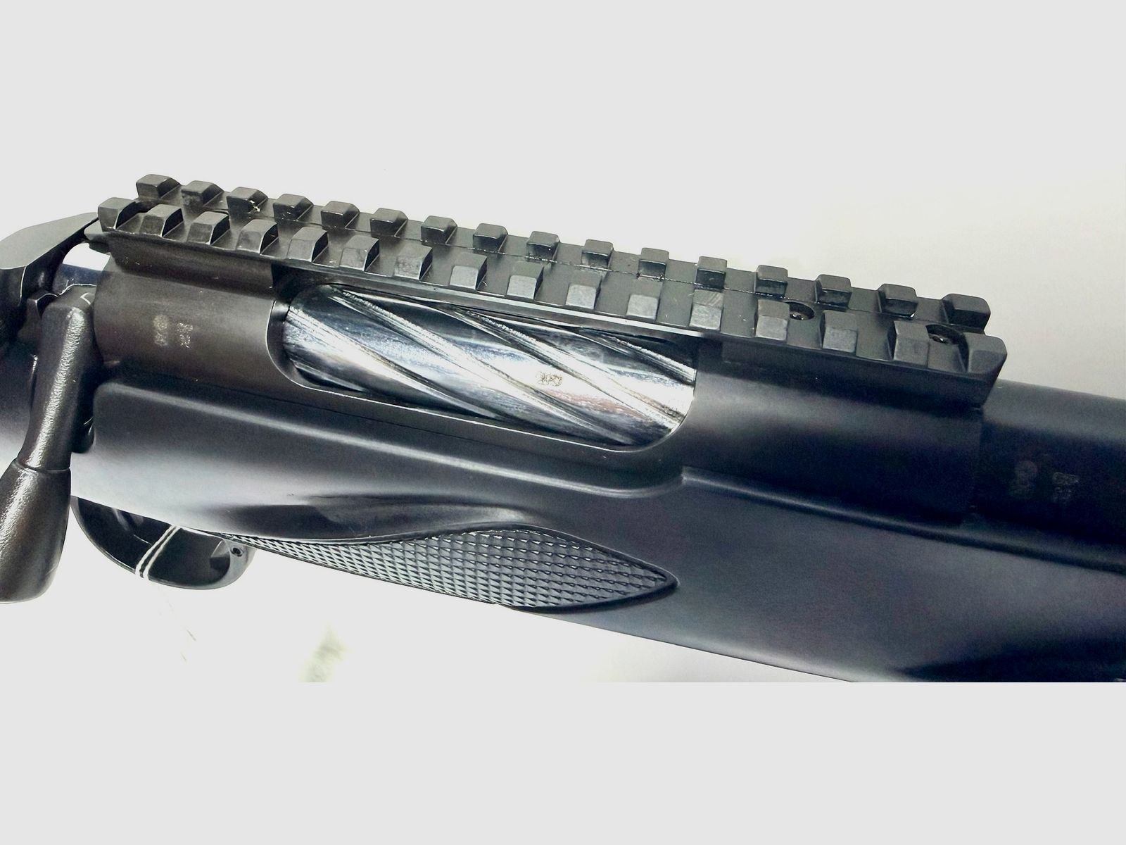Franchi Horizon rifle, image 4 of 5