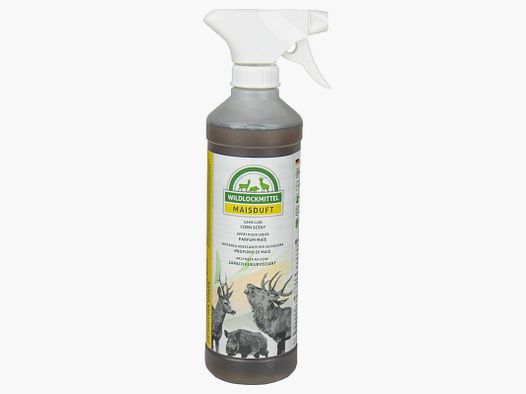 Mais Duft 500 ml -