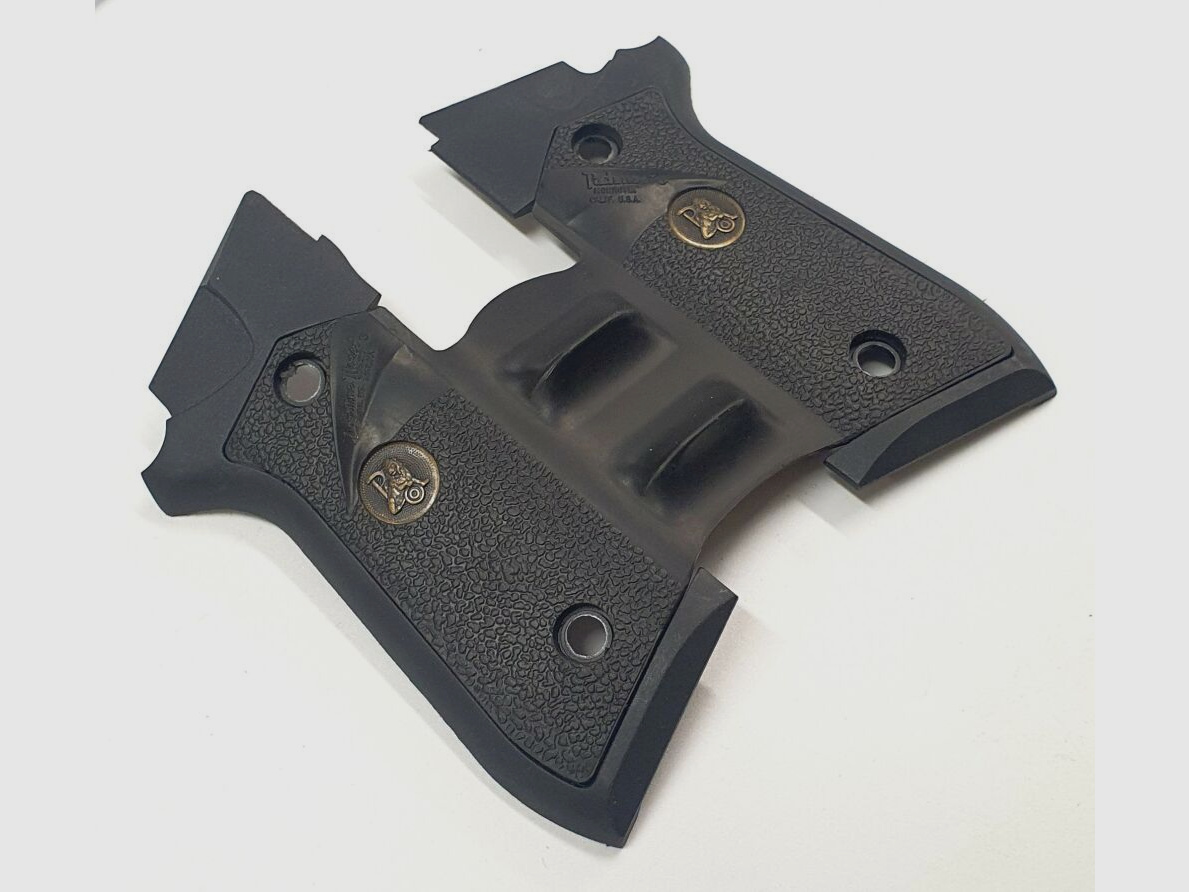 Poignées Pachmayr pour pistolet Taurus PT-99