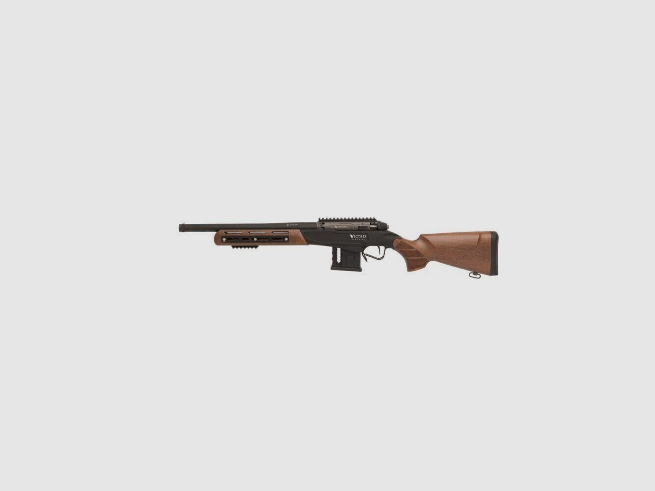 Victrix Repetierbüchse Lupus .22 LR, Bild 2 von 10