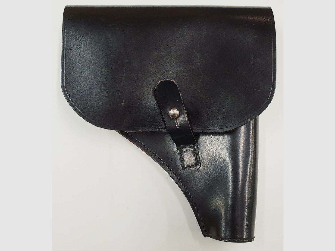 GEBR. DEWALD OHG HK P2 Borsa per pistola segnaletica SigPi P2A2, immagine 1 di 9