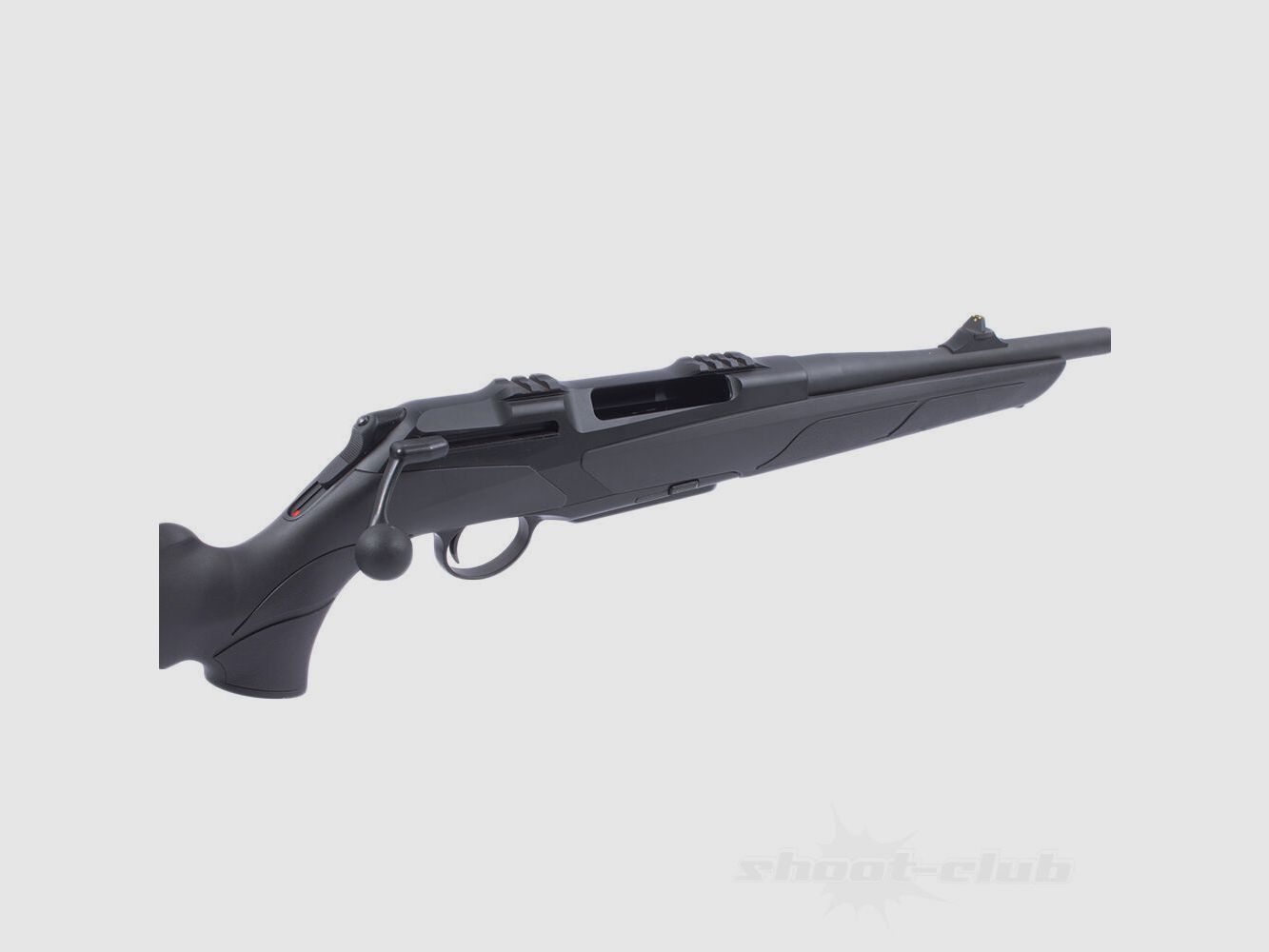 Merkel RX Helix Explorer Repetierbüchse Kaliber .308Win