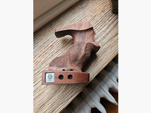 Handgreep Steyr Lp10Evo mechanische trekker