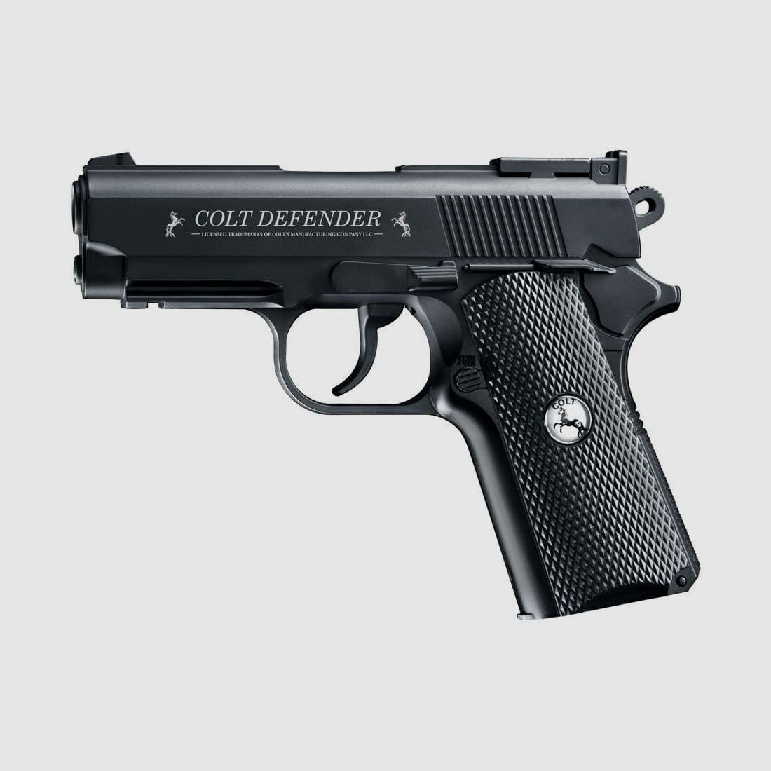 Colt Defender 4,5 mm BB Luftpistole
