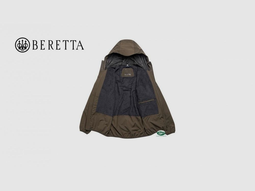 BERETTA Jacke Alectoris Hybrid GU824, Bild 2 von 2