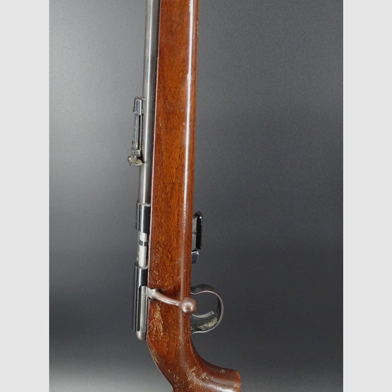 Anschütz Mod 1400 calibre .22lr 1400